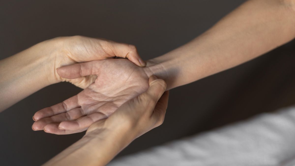 Túnel carpiano o neuroma de Morton: por qué se irritan los nervios y cómo evitarlo