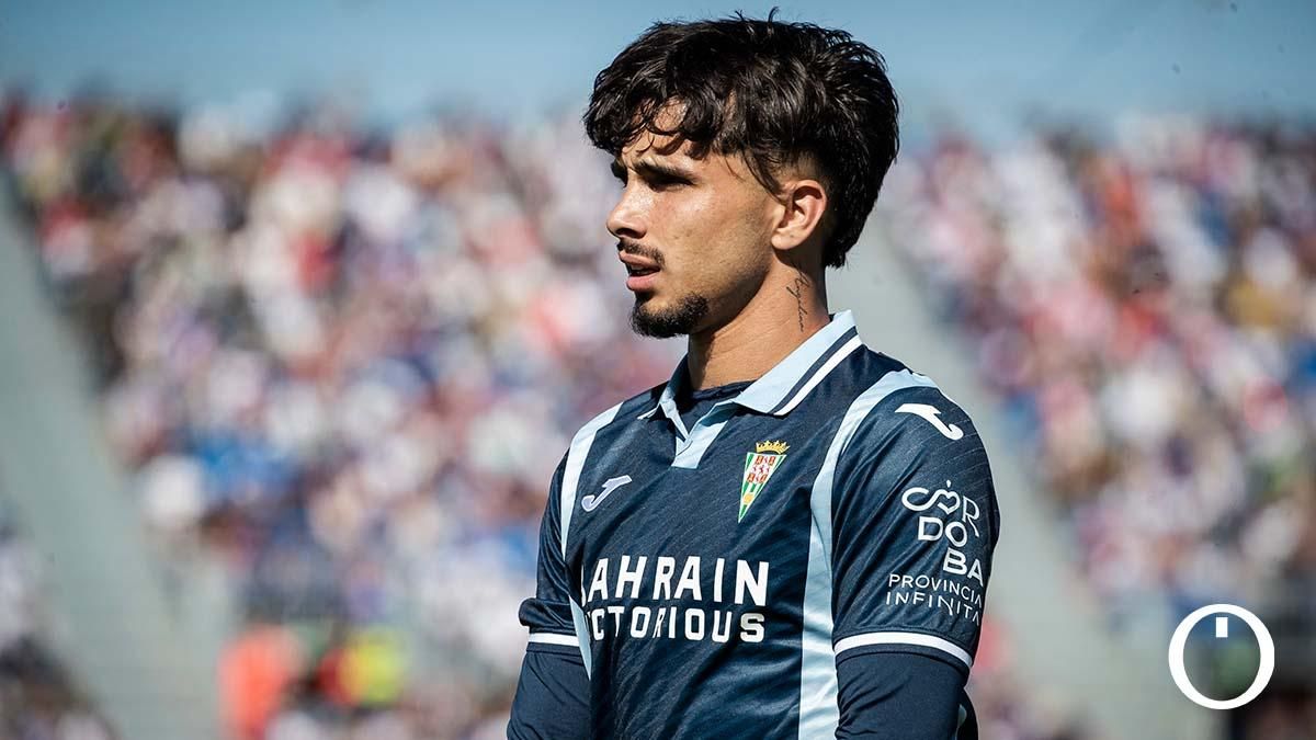 Las imágenes del Real Zaragoza - Córdoba CF