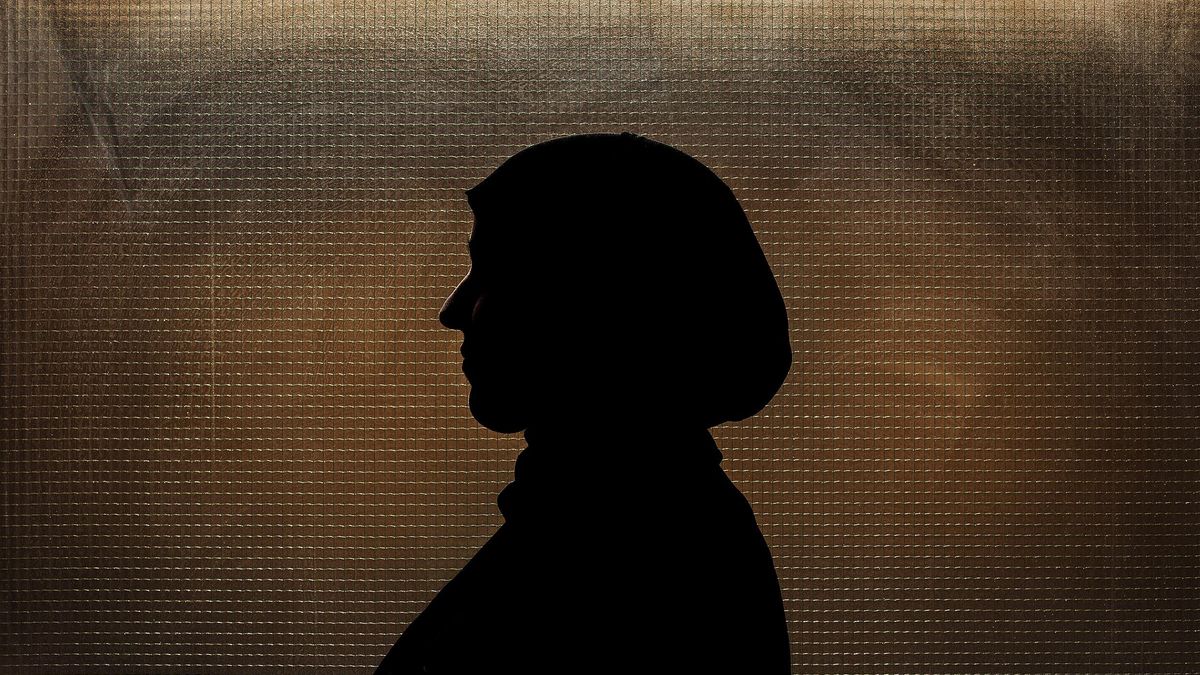 Yasmina se casó por obligación a los 18 años y logró divorciarse a los 25 gracias a la ayuda de la entidad Valentes i Acompanyades