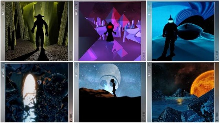 El criptoinvierno remata la "burbuja absurda" de los NFT