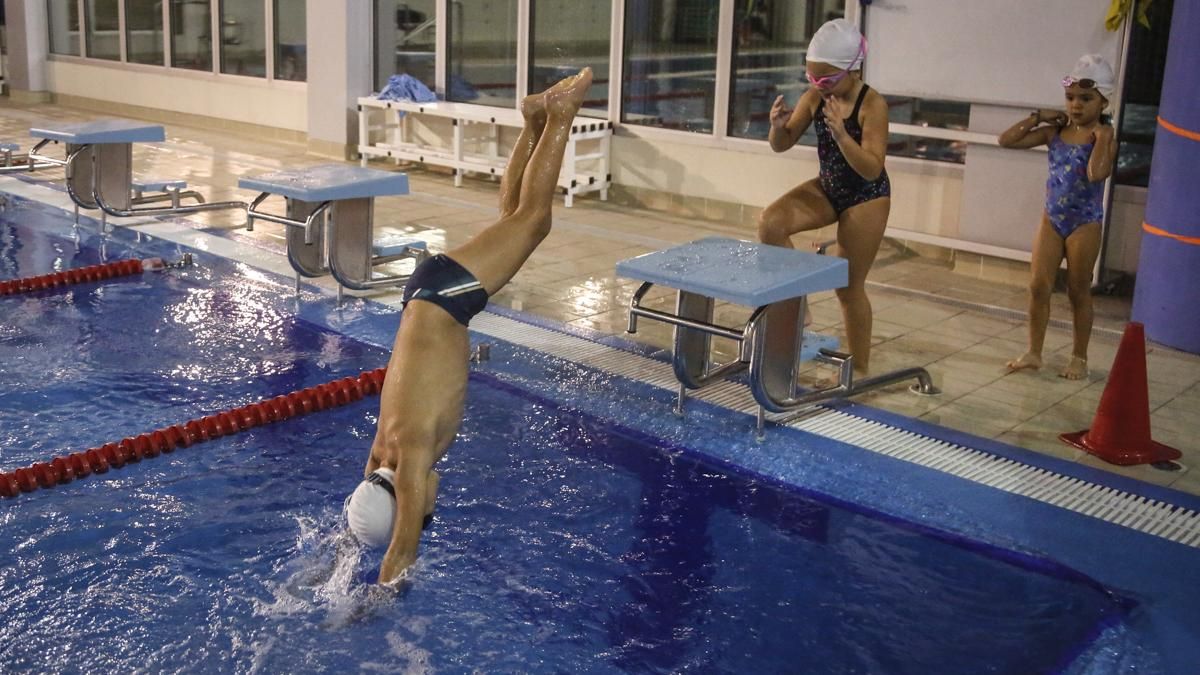 CD Guadamecí de Triatlón