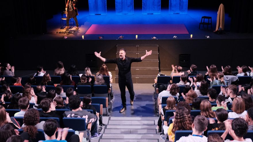 Cita en Sevilla con las mujeres "más libres y cultas" del Siglo de Oro: las cómicas