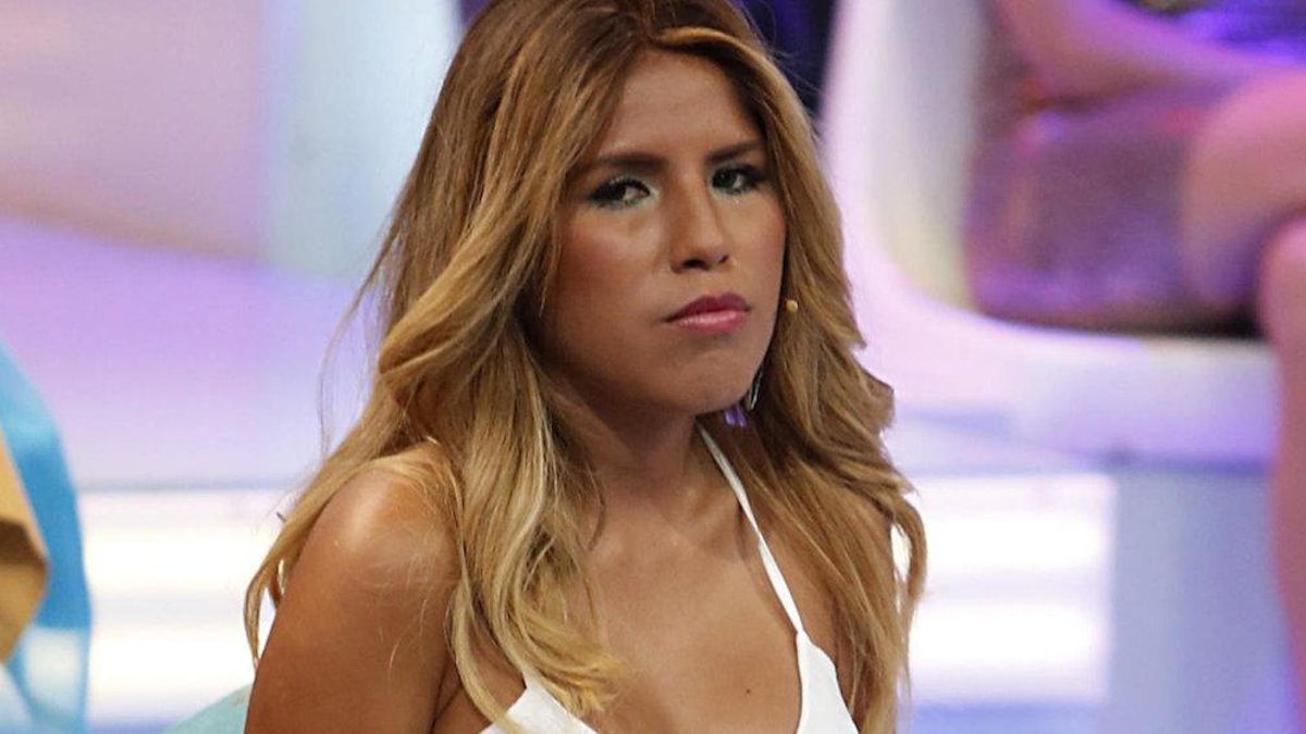 Confirman a Chabelita para "Gran Hermano VIP", a punto de cerrarse el casting