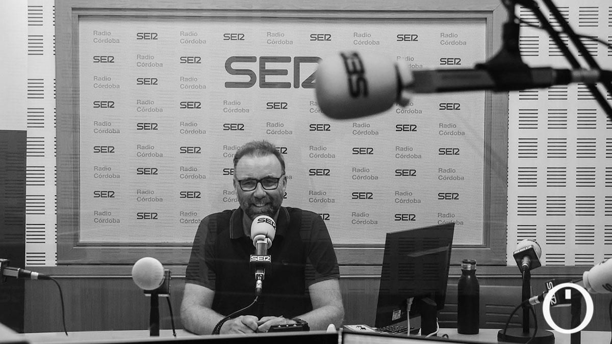 José Manuel León: "Las cosas de la política no me interesan. Me interesa la política de las cosas"