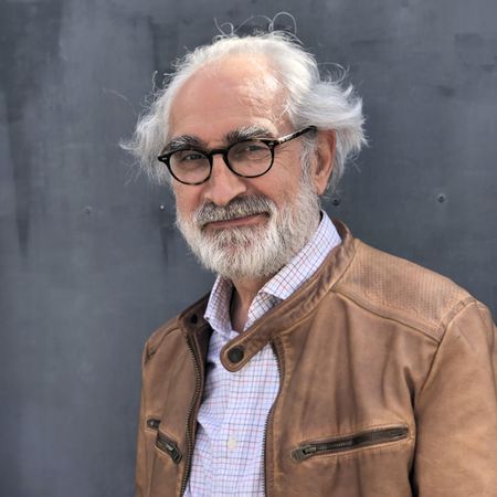 El coordinador de Más País Castilla y León, Braulio Llamero, en una imagen de archivo.