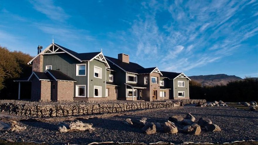 La Justicia le devolvió a Cristina Fernández el control de los bienes en las causas Hotesur y Los Sauces