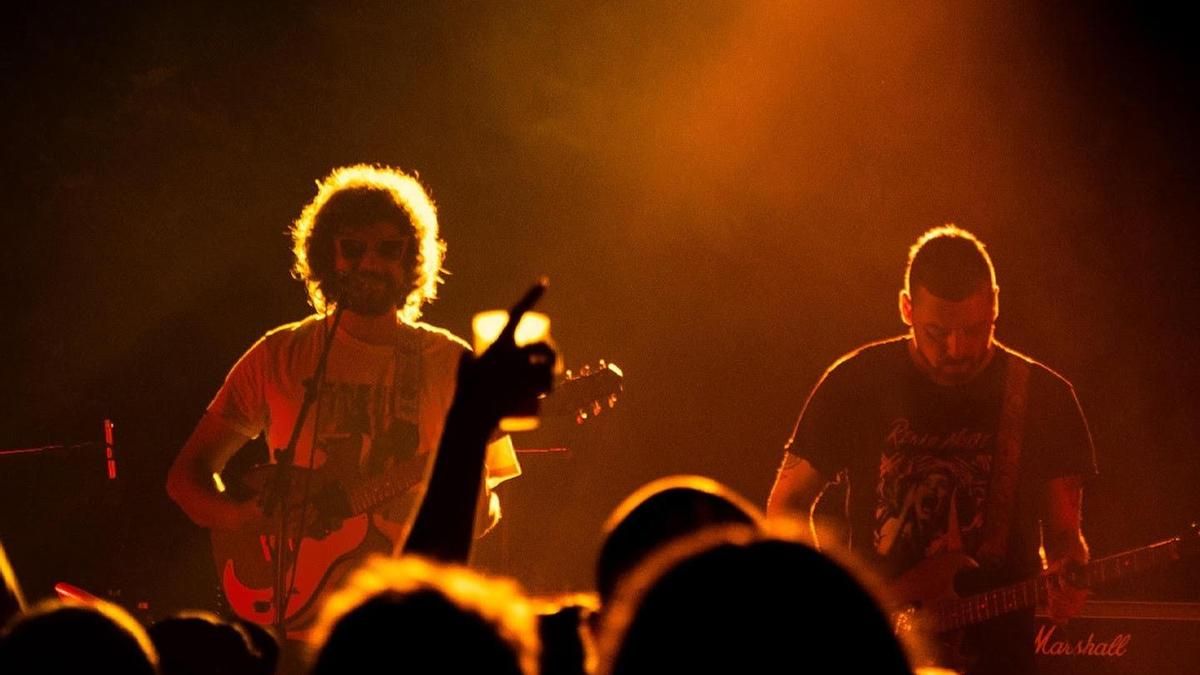 El festival UrBikoa de Veguellina de Órbigo lleva este sábado la cultura independiente al medio rural