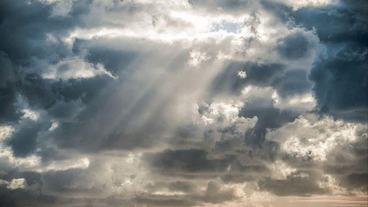 Nubes Europa Press