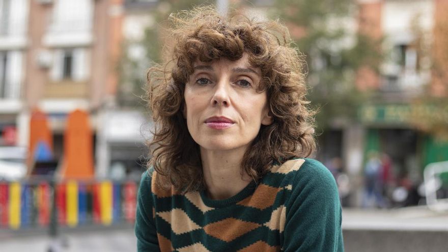 'Las hijas horribles', el libro que explica por qué ninguna lo es