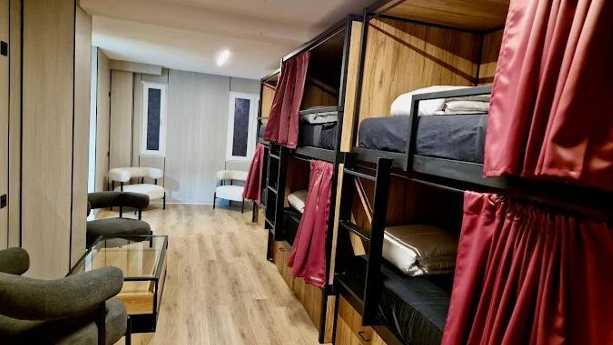 El Ayuntamiento de Madrid otorga licencia al polémico hostal de Salamanca que intentó cerrar por la presión vecinal