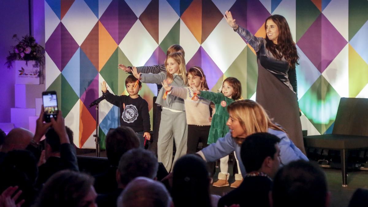 I Congreso Nacional 'Andalucía frente al acoso'