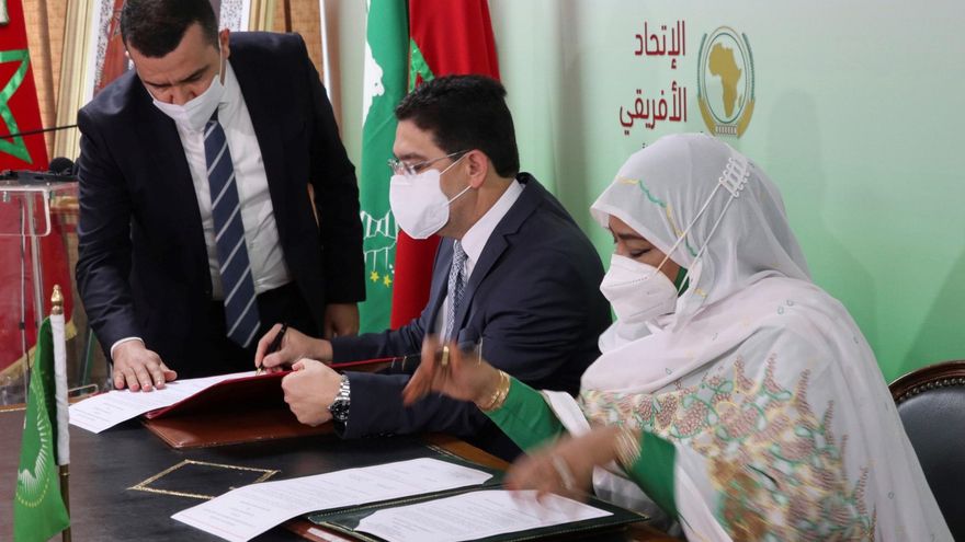 Abren observatorio africano para producir conocimientos migratorios soberanos