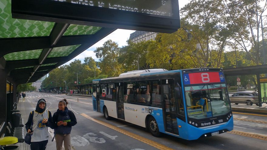 Nuevo aumento del boleto de colectivos en el AMBA: el mínimo se va a $370