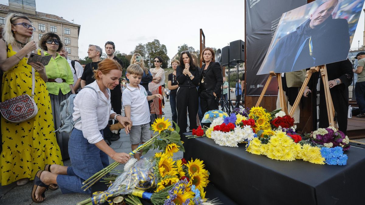 La guerra secreta que libran Ucrania y Rusia lejos del frente: "Durará años"