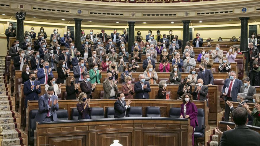 El Gobierno da por hechos los Presupuestos mientras los socios exigen un giro a la izquierda