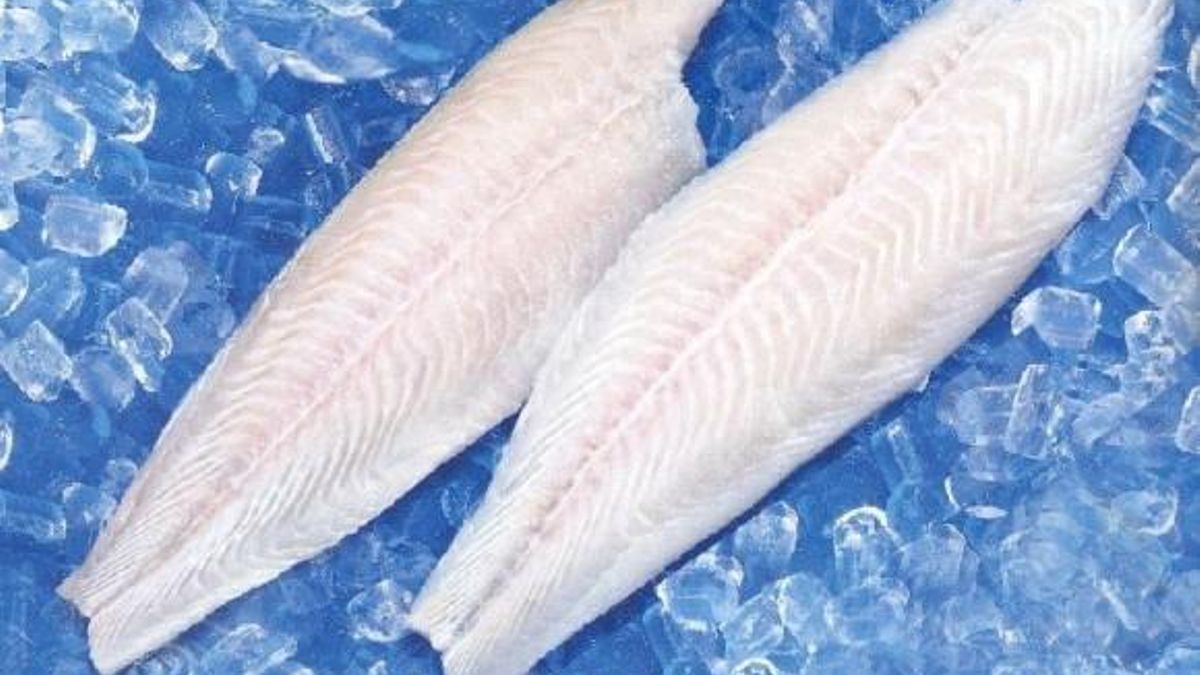 Pescado panga que ha dejado de vender Carrefour.