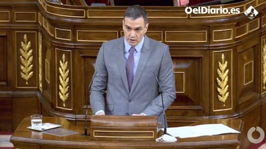 Pedro Sánchez
