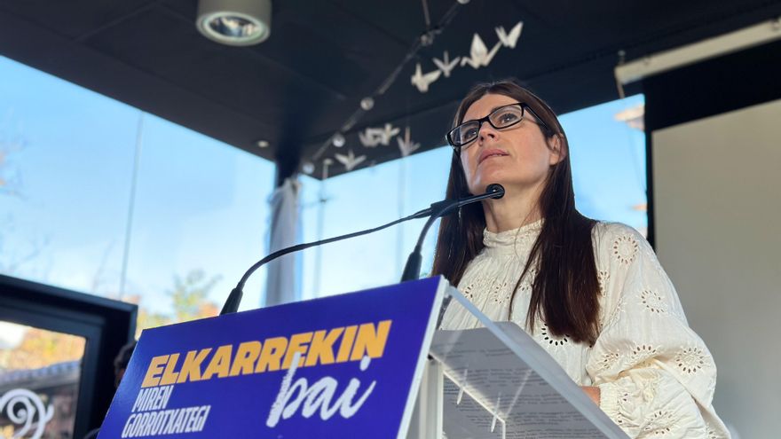 Podemos avisa a Sumar del error de "dividir" a la izquierda en Euskadi y sigue lejos el acuerdo electoral