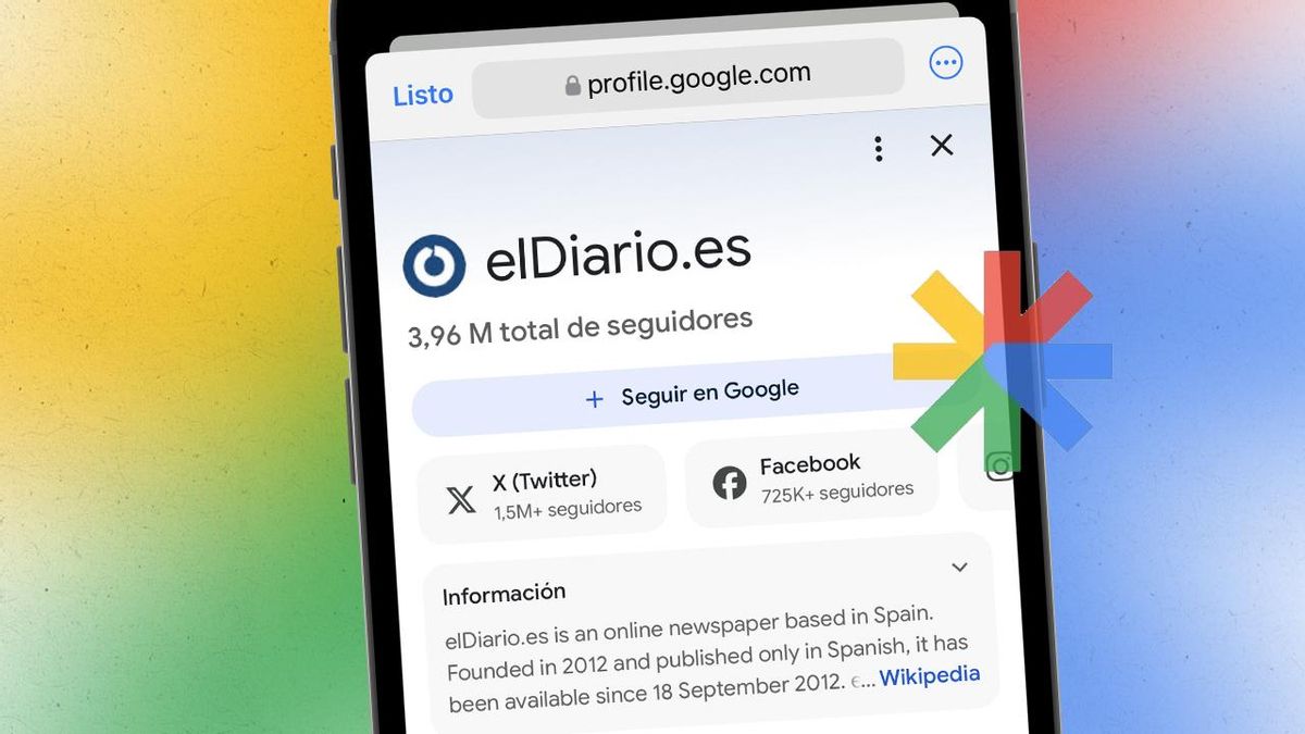 Sigue a elDiario.es en Google para que nuestras noticias lleguen a más personas