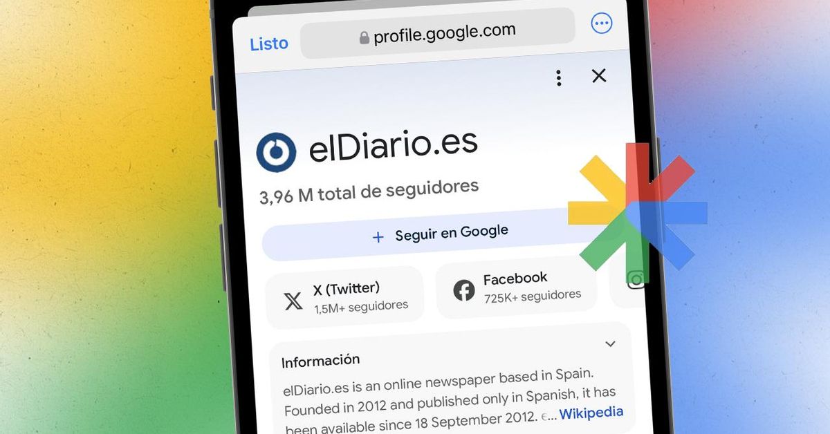 Sigue a elDiario.es en tu móvil para que nuestras noticias lleguen a más personas