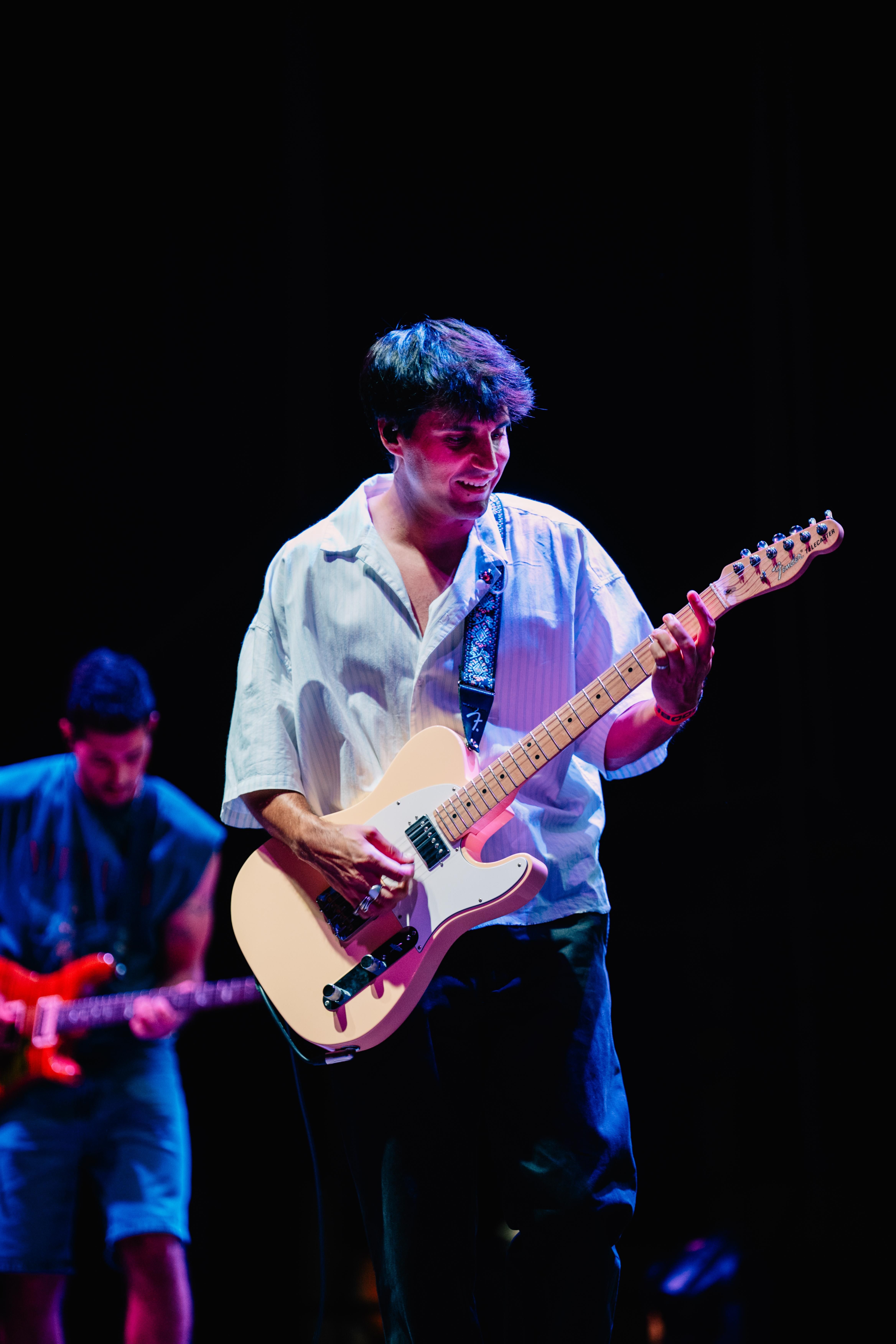 El concierto 'Talentos Córdoba Live Diputación de Córdoba', en imágenes