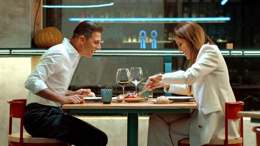 'La penúltima y me voy' (19%) también enamora con su segunda entrega y confirma su gran acogida en Antena 3