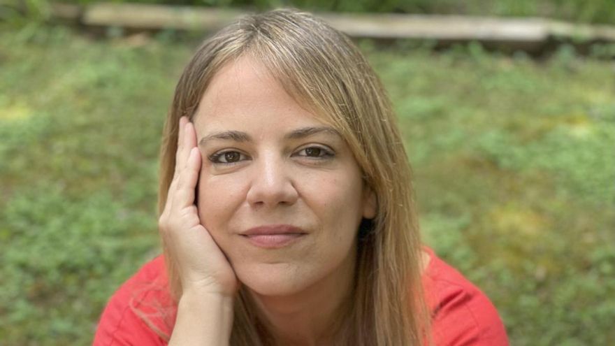 Aroa Moreno rescata la “historia reciente de España” de “debajo de las piedras” en ‘Mañana matarán a Daniel’