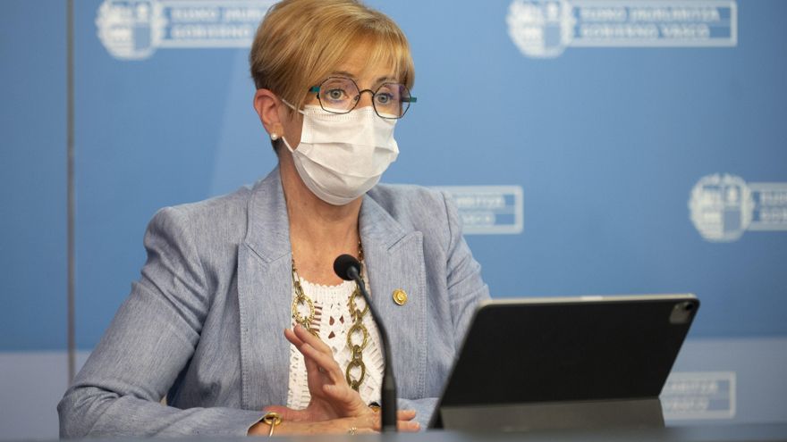 Euskadi destinará 305 millones de euros entre 2021 y 2024 a mitigar la amenaza climática