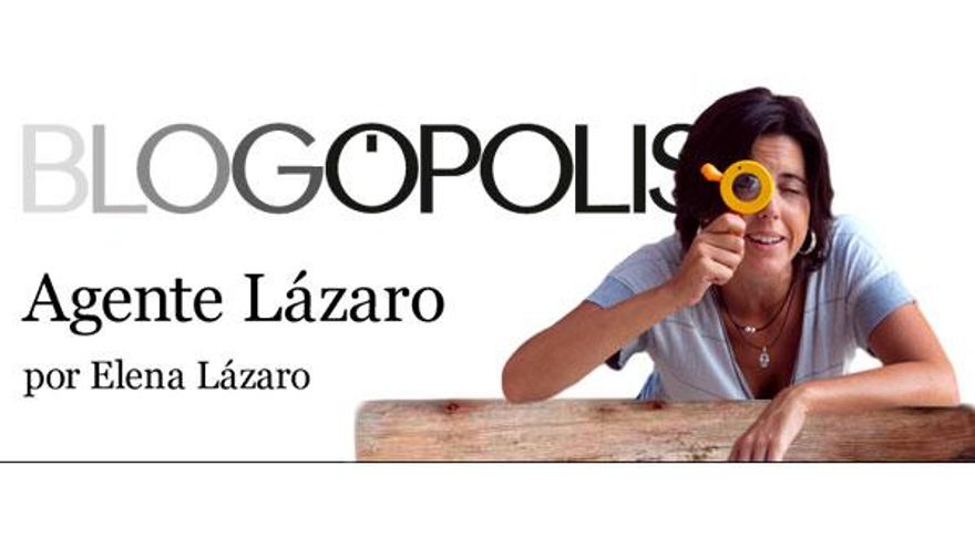 Blog 18 - Agente Lázaro