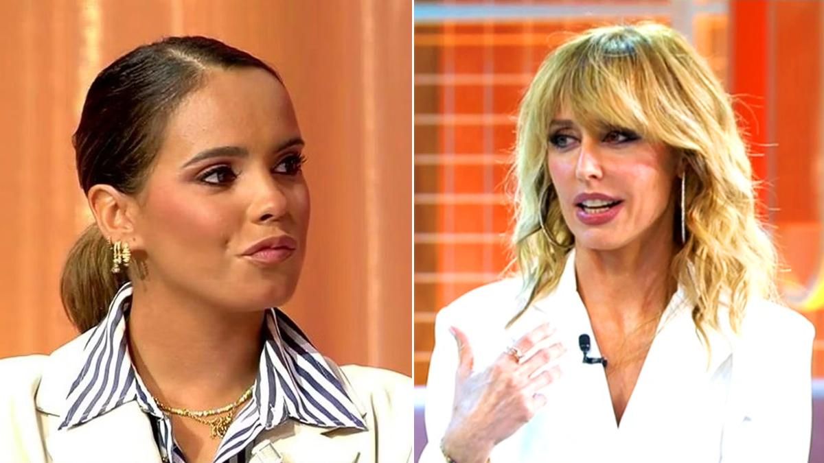 'Fiesta' rechaza las acusaciones de Gloria Camila tras su encontronazo con Emma García: "No hacemos encerronas"