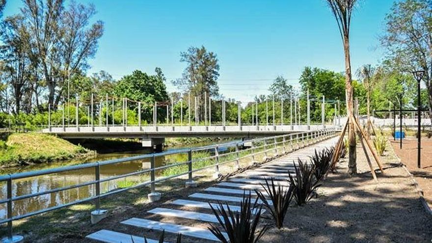 Escapadas: lugares perfectos para pasear en bicicleta al atardecer en la provincia de Buenos Aires
