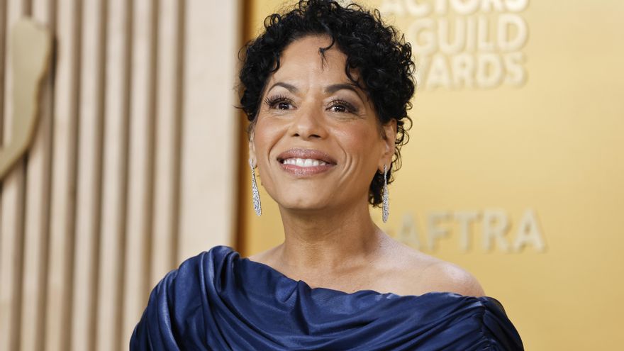 Liza Colón-Zayas consigue su segunda nominación al Emmy por 'The Bear'