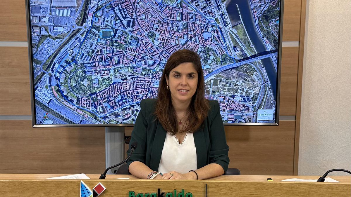Barakaldo presenta la lista preliminar de autorizaciones y exenciones para vehículos en la Zona de Bajas Emisiones
