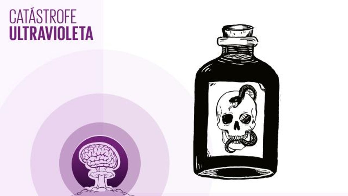 Operación veneno: cómo actuar si te muerde una de las serpientes más mortíferas del planeta | 🎙 PODCAST