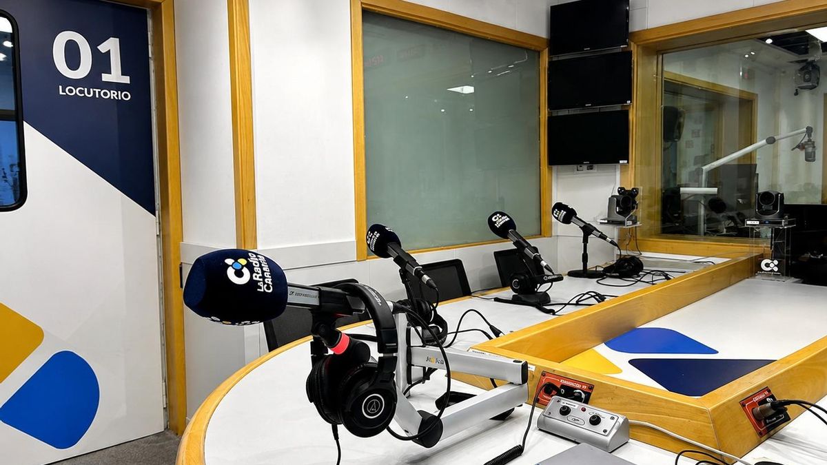 La Radio Canaria anuncia el inicio de su nueva temporada sin nadie aún al frente de la dirección de Informativos