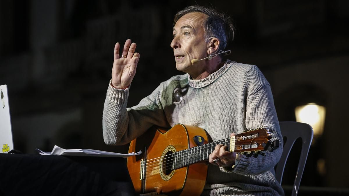 Pregón del Carnaval 2026