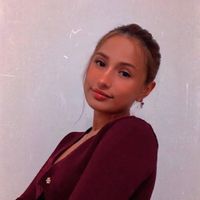 Madeleine Espinoza Flores