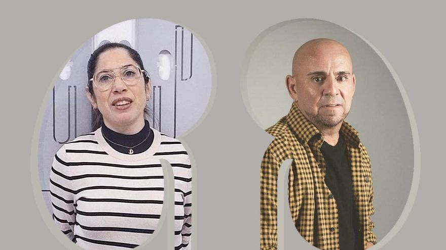 Vivir después de seis trasplantes de riñón: "Llevo toda mi vida entrando y saliendo del hospital"