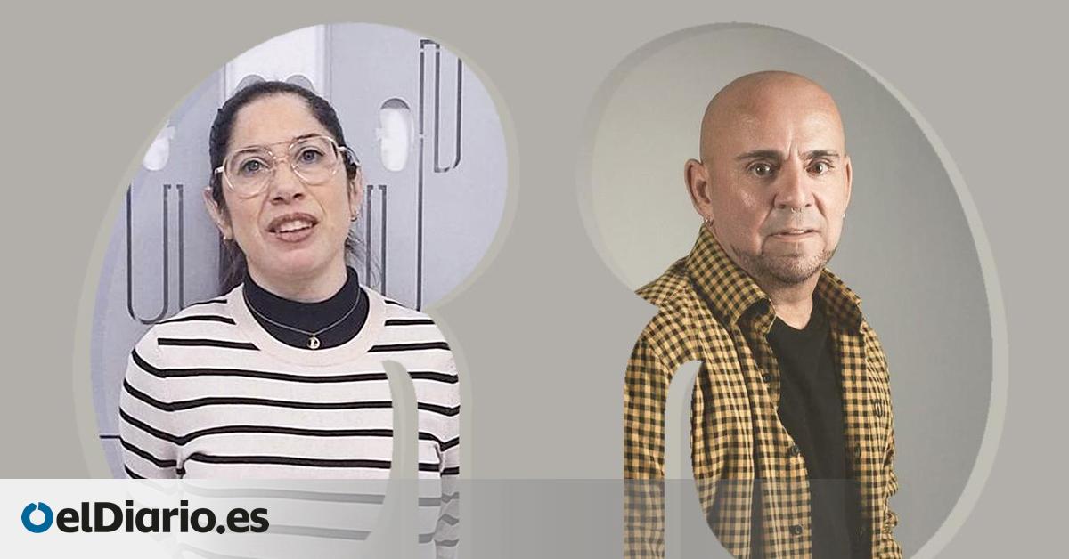 Vivir después de seis trasplantes de riñón: Llevo toda mi vida entrando y saliendo del hospital