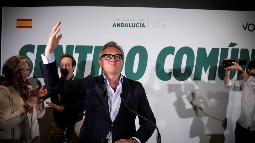 El trágala de Vox al PP en Extremadura y Aragón planea sobre Andalucía: prioridad nacional, desregulación y gestión privada