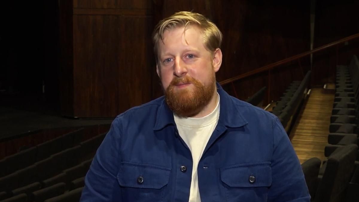 Muere a los 35 años el actor Michael Patrick, conocido por sus papeles en 'Juego de Tronos' y 'This Town'