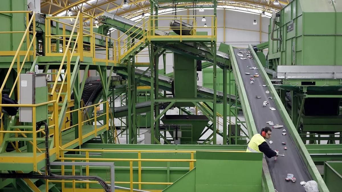 Cogersa ultima el proyecto del Centro de Preparación para la Reutilización en Siero con una inversión de 7,5 millones