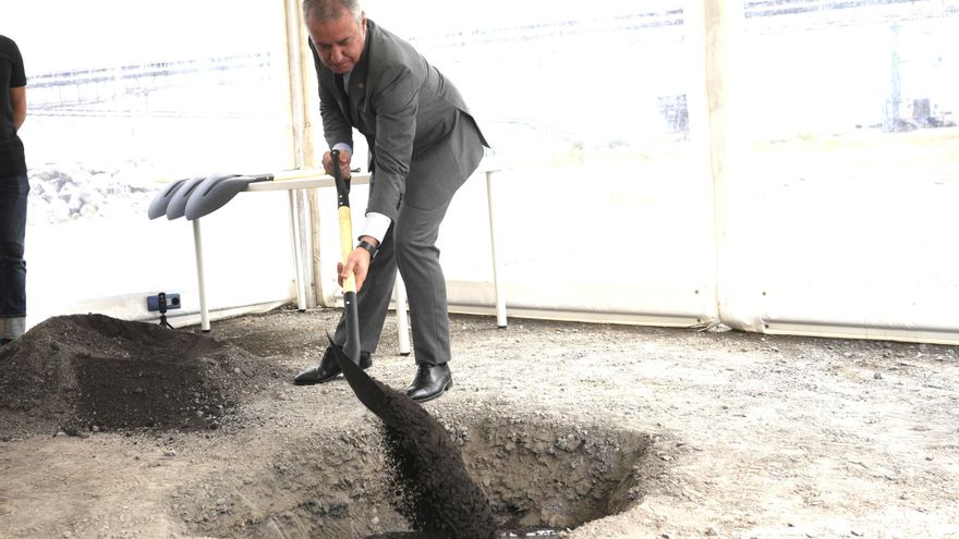 Urkullu, de "economía de guerra" al final de la crisis en menos de 100 días