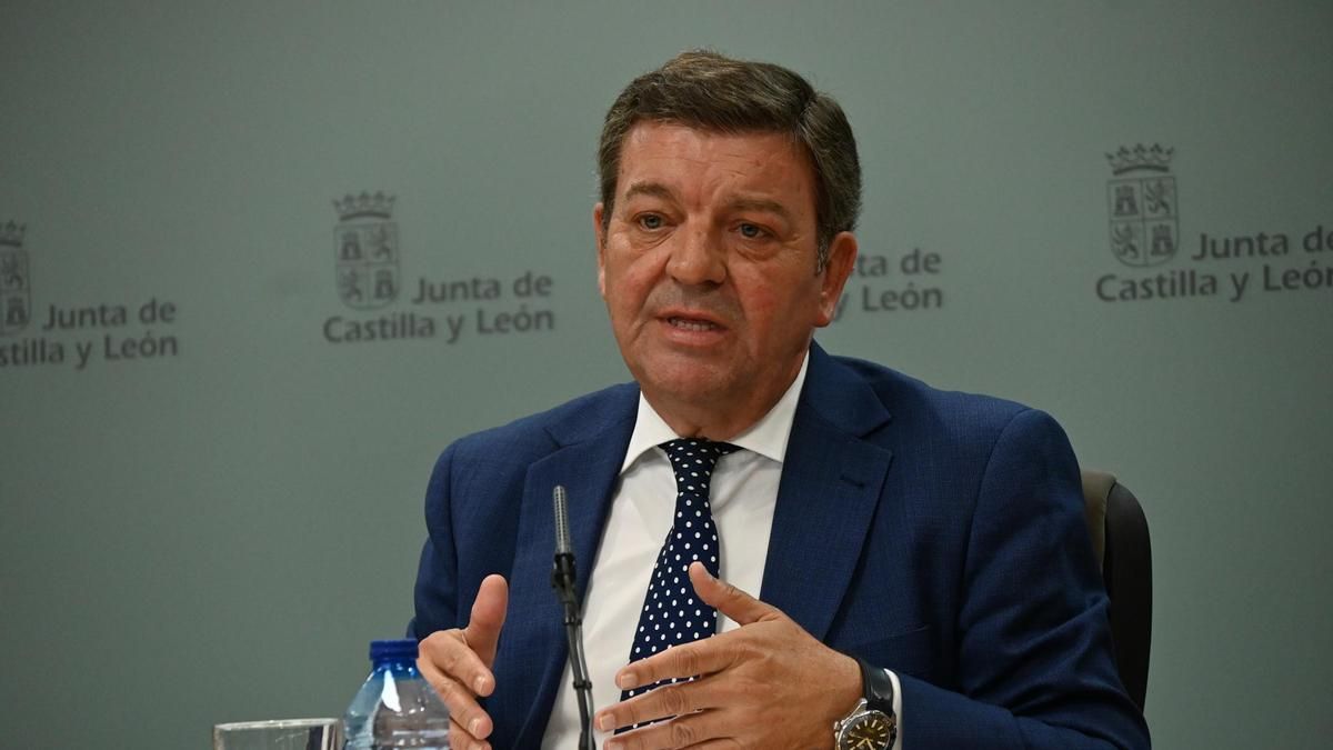La Junta de Castilla y León asegura ahora que necesita el permiso del Gobierno para deportar menores