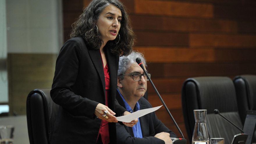 UPE prohibiría, igual que en Murcia, publicidad oficial en los medios condenados por mentir