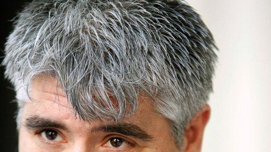 Juan Bonilla, Premio Nacional de Narrativa 2020 por la novela 'Totalidad sexual del cosmos'