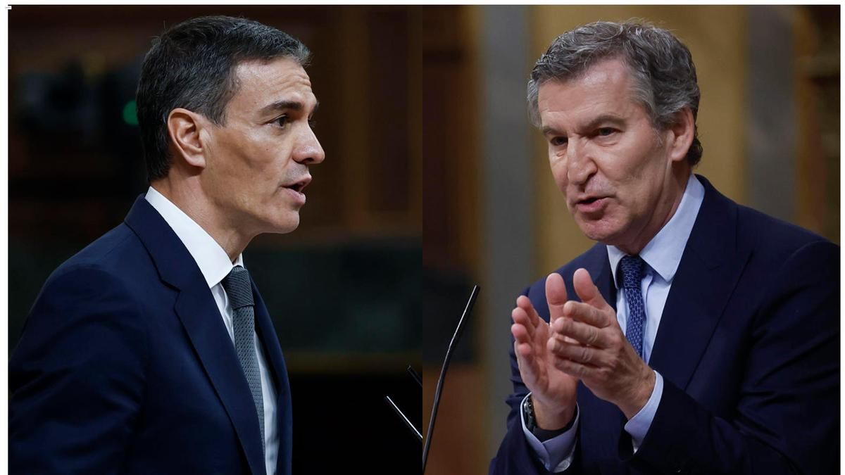 Como si fueran las elecciones de nuestra vida
