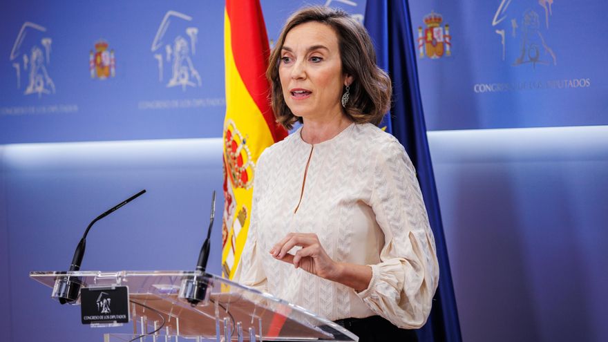 El PP critica al Gobierno por denunciar el espionaje a Sánchez: "Cuestiona las instituciones y la seguridad del Estado"