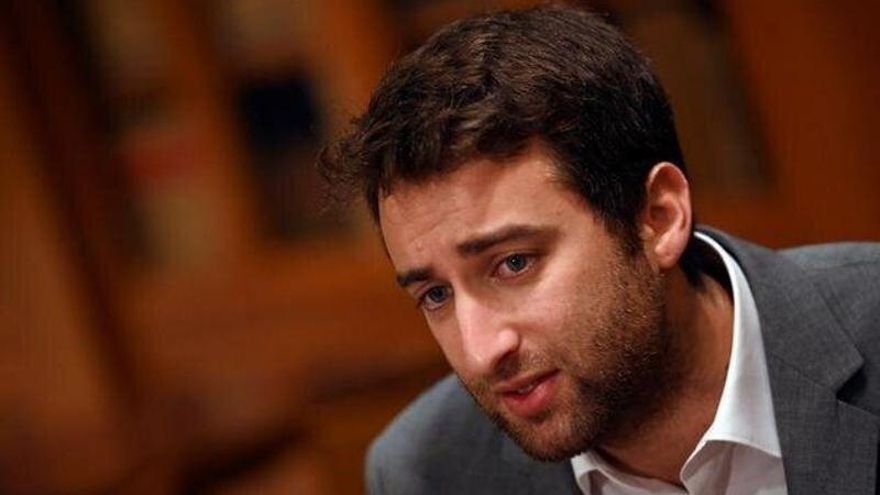 Matthew Caruana Galizia: "Es imposible que el primer ministro de Malta no conociera el plan de su jefe de gabinete para matar a mi madre"