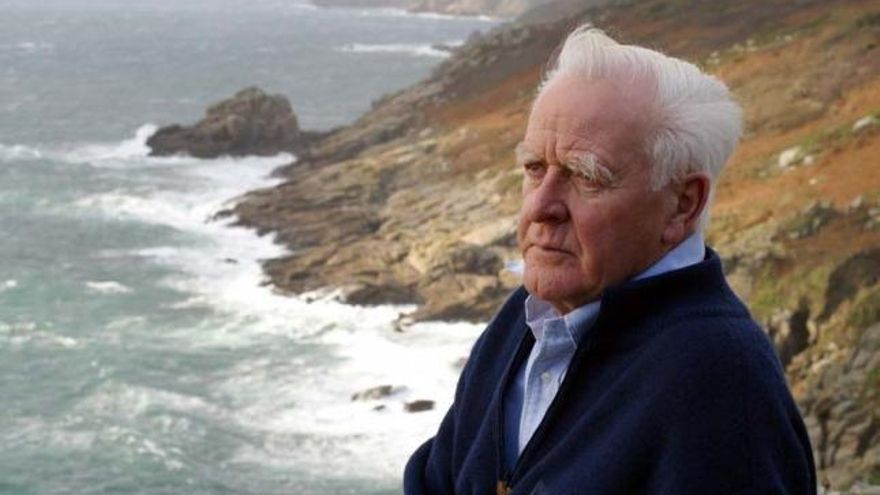 El escritor John Le Carré muere a los 89 años
